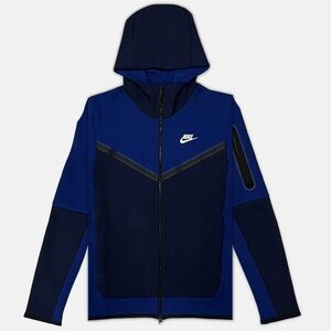 Nike Sportswear Tech Fleece Hoodie Mens